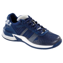 Kempa Indoor Shoes Attack Contender navy blue Children